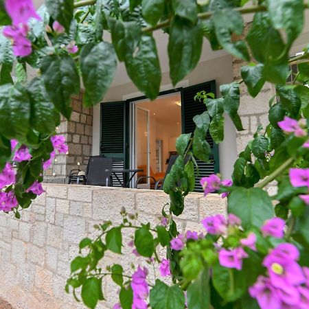 Apartman Maraska Zadar Exterior photo