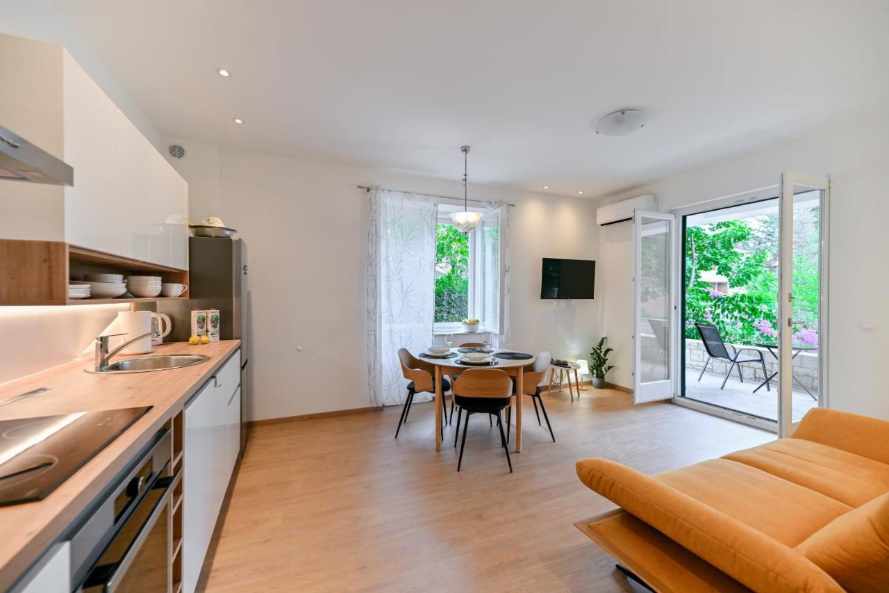 Apartman Maraska Zadar Exterior photo