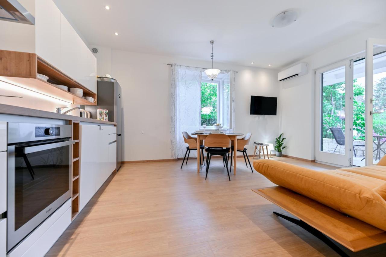 Apartman Maraska Zadar Exterior photo