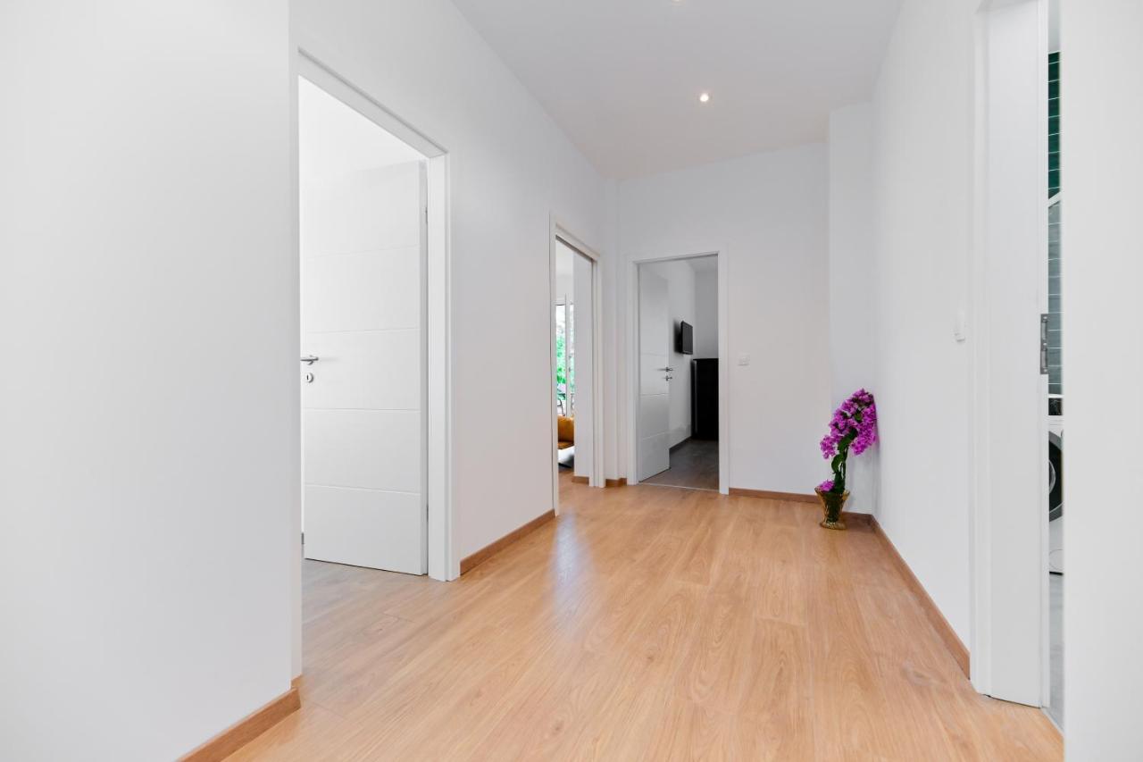 Apartman Maraska Zadar Exterior photo