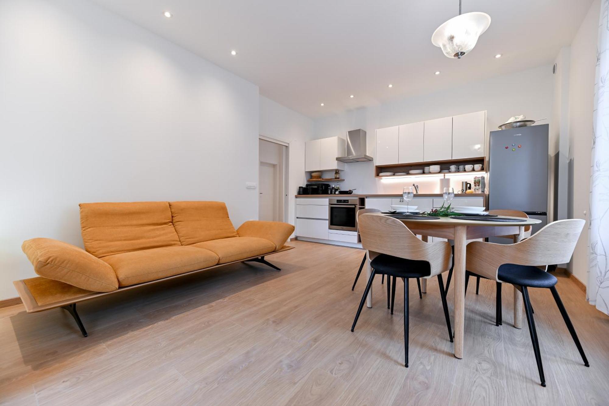 Apartman Maraska Zadar Exterior photo