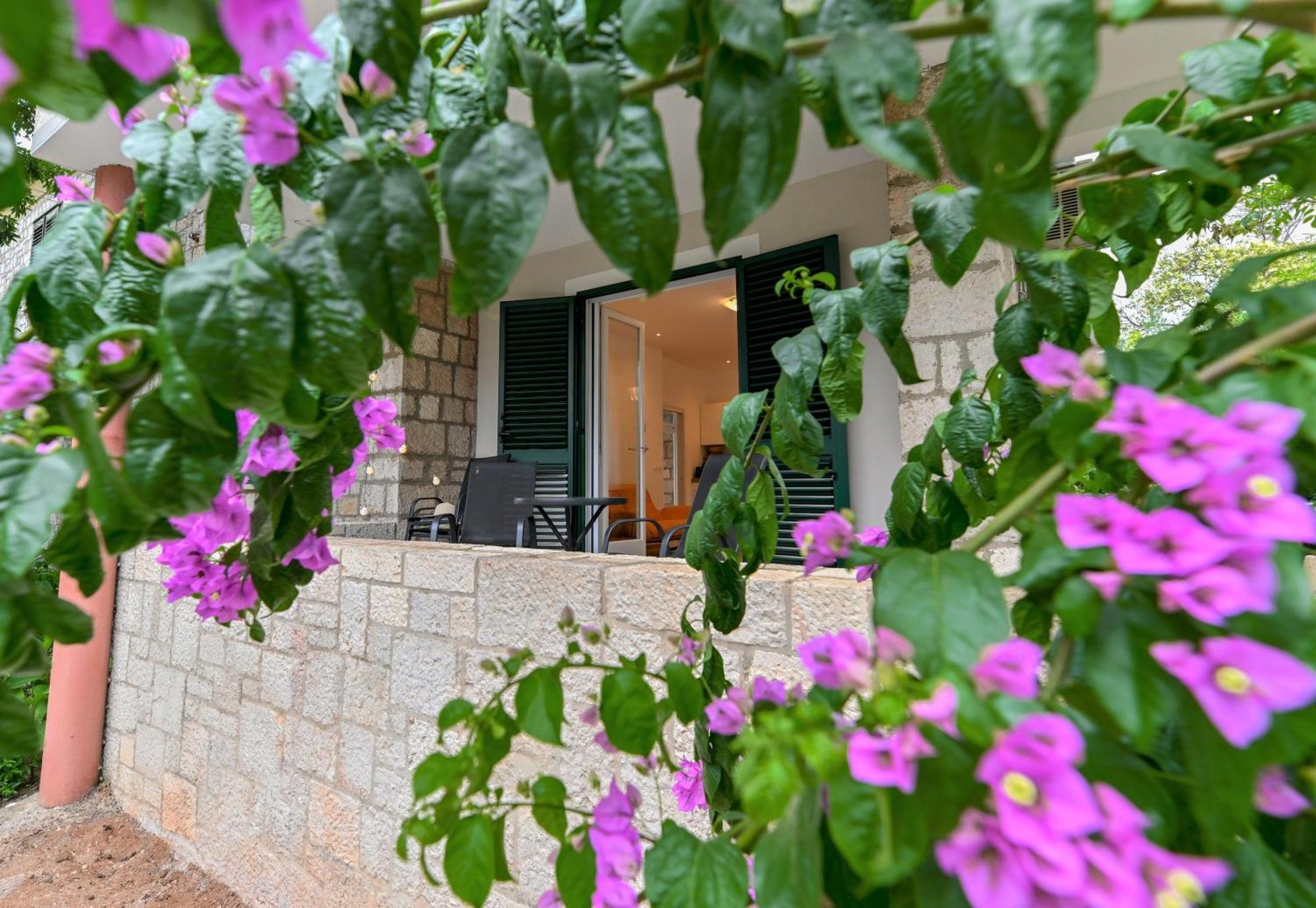 Apartman Maraska Zadar Exterior photo