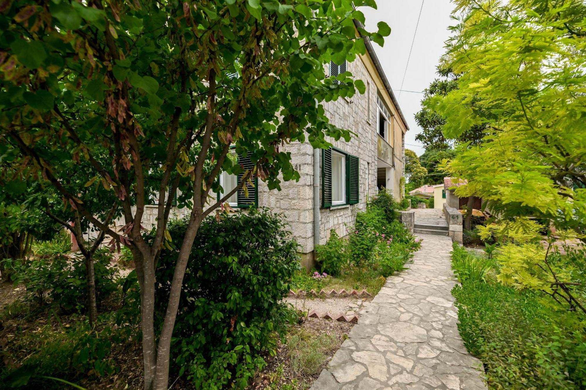 Apartman Maraska Zadar Exterior photo