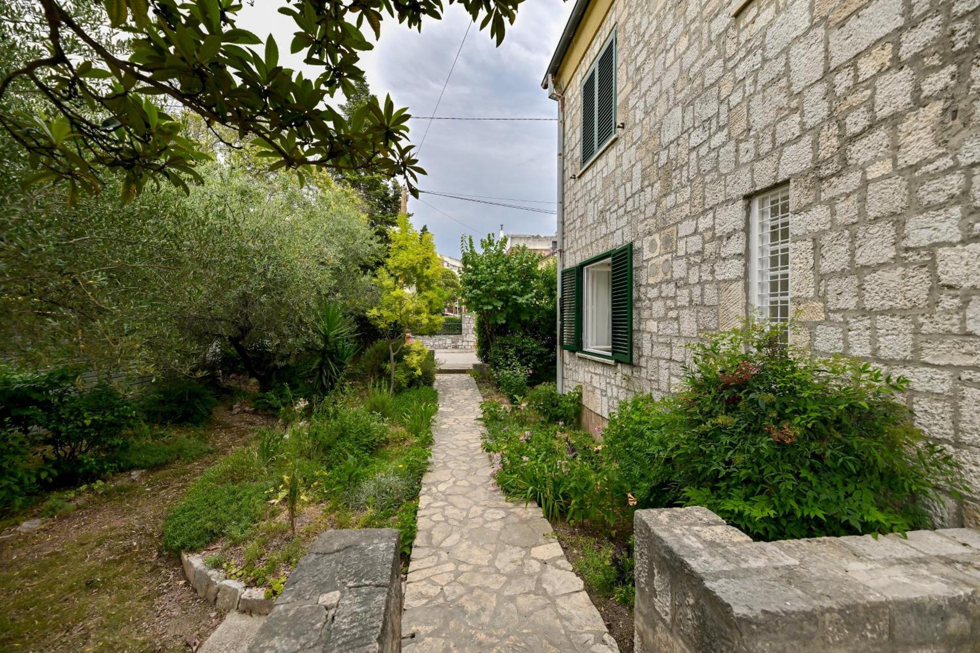 Apartman Maraska Zadar Exterior photo